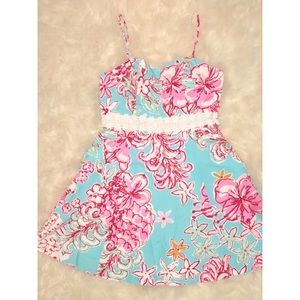 Lilly Dress